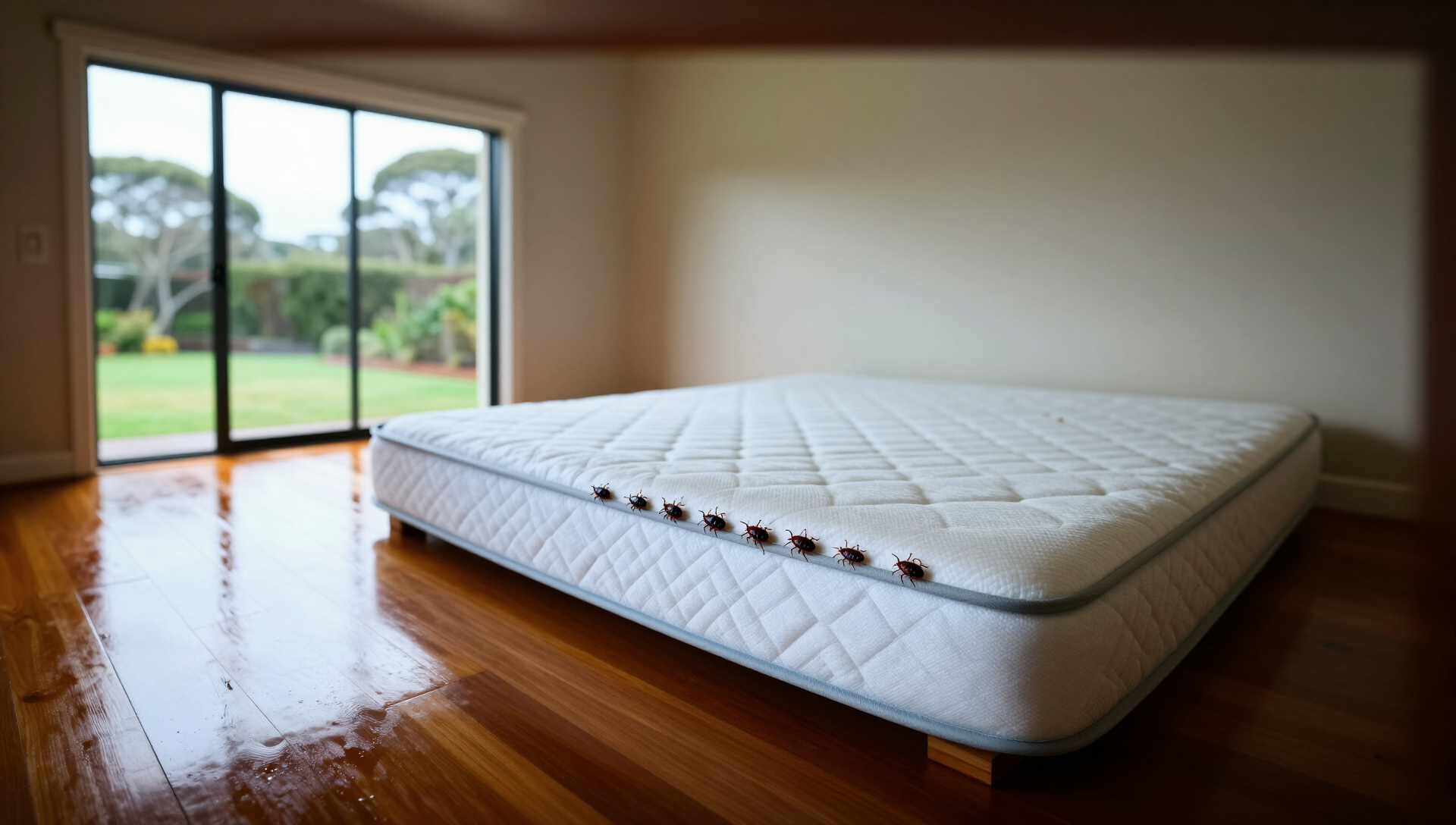 Bed Bugs Control in Telopea