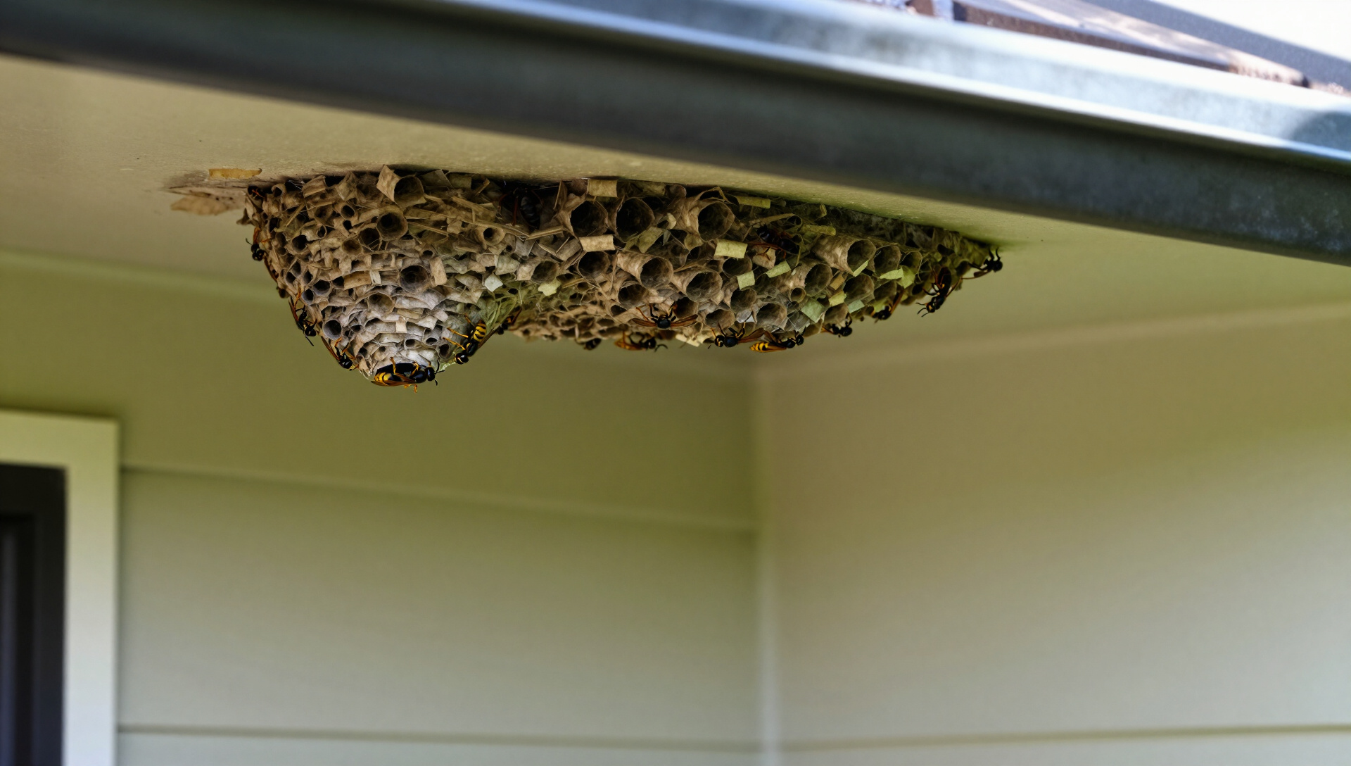 Bees and Wasp Removal in Telopea