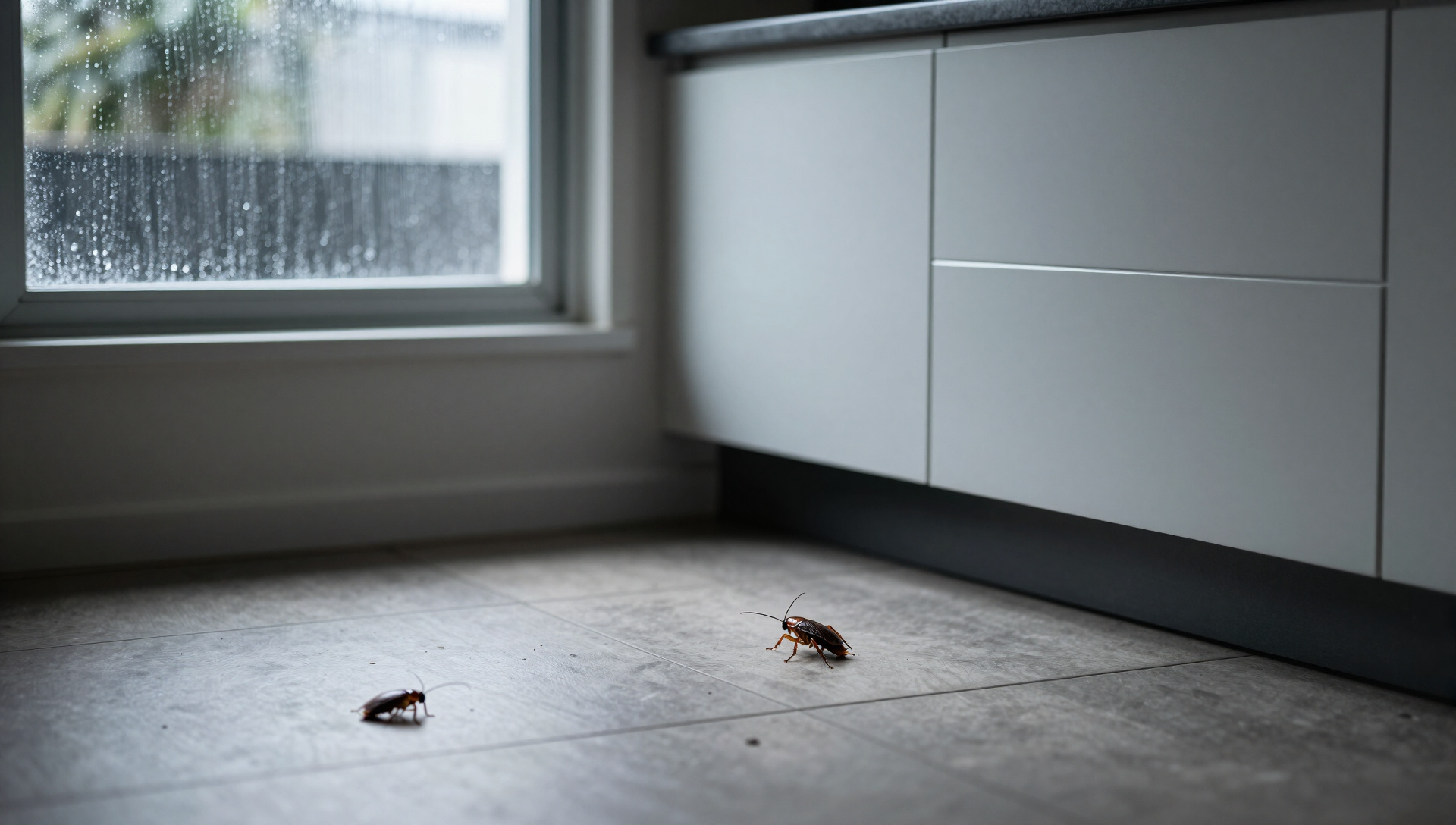 Cockroach Removal in Telopea