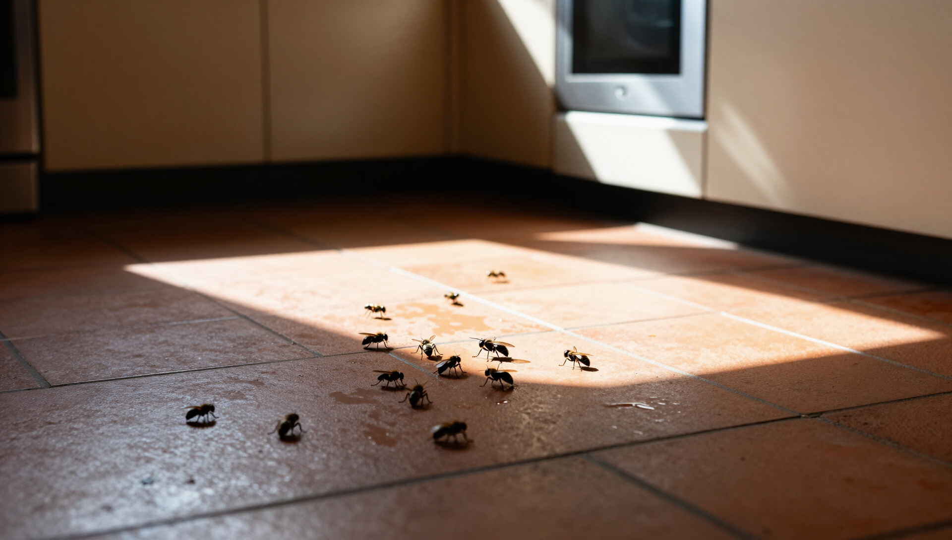 Insect Control in Telopea